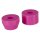 Jelly Bushings Lenkgummis 1 Set 95A/purple