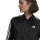 Adidas Trainingsanzug Damen Zweiteiler schwarz/weiß