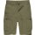 Vintage Industries Lodge Technical Shorts taupe