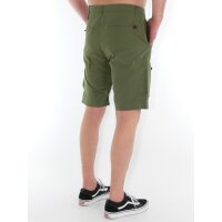 Vintage Industries Lodge Technical Shorts sage 38
