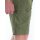 Vintage Industries Lodge Technical Shorts sage 38