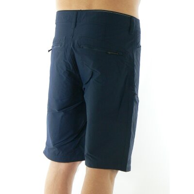 Vintage Industries Trussley Technical Shorts sky