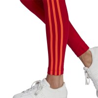 Adidas Originals Leggings 3-Stripes High Waist Tight scarlet 32
