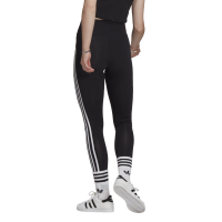 Adidas Originals Leggings 3-Stripes High Waist Tight schwarz