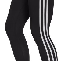 Adidas Originals Leggings 3-Stripes High Waist Tight schwarz 32