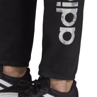 Adidas Jogginghose E Camo Lin Pant schwarz XS