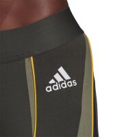 Adidas Leggings W AAC Tight oliv/navy S