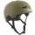 TSG Helm olivgrün Evolution Solid satin oliv S/M