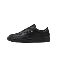 Reebok Club C 85 Sneaker schwarz 45,5