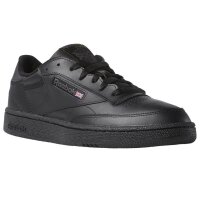 Reebok Club C 85 Sneaker schwarz 45,5
