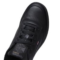 Reebok Club C 85 Sneaker schwarz 45,5