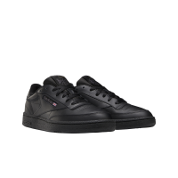 Reebok Club C 85 Sneaker schwarz 45,5