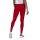 Adidas Originals Leggings 3-Stripes scarlet 32