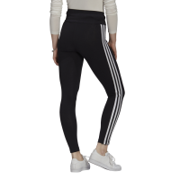 Adidas Originals Leggings 3-Stripes High Waist Tight schwarz