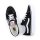 Vans Sk8 Low Sneaker schwarz/weiß 42,5/9,5