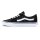 Vans Sk8 Low Sneaker schwarz/weiß 46/12