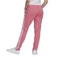 Adidas Originals Jogginghose 3-Stripes rosa/weiß