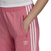 Adidas Originals Jogginghose 3-Stripes rosa/weiß 34