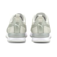 Puma Damen Sneaker R78 weiß/silber metallic pop 40,5/9,5
