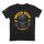 Yakuza Premium T-Shirt YPS 3100 schwarz M