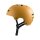 TSG Helm Evolution Solid satin yellow ochre