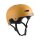 TSG Helm Evolution Solid satin yellow ochre S/M