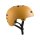 TSG Helm Evolution Solid satin yellow ochre L/XL