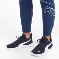 Puma Sneaker Anzarun Lite peacoat blau