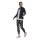 Adidas Sport Leggings Tight 7/8 schwarz/grau XS
