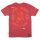 Yakuza Premium T-Shirt YPS 3110 rot