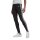 Adidas Originals Leggings 3-Stripes schwarz/weiß 34