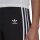 Adidas Originals Leggings 3-Stripes schwarz/weiß 34