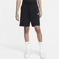 Nike Shorts Club Short schwarz XL