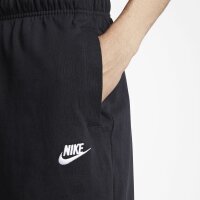 Nike Shorts Club Short schwarz XXL