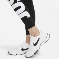 Nike Leggings Essential Tight schwarz M