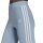 Adidas Originals Leggings 3-Stripes sky hellblau 36