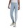 Adidas Originals Leggings 3-Stripes sky hellblau 36