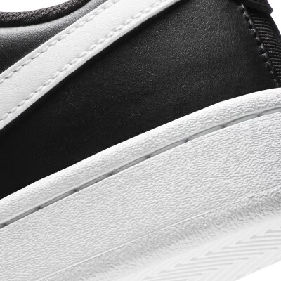 Nike Court Royale 2 schwarz/weiß