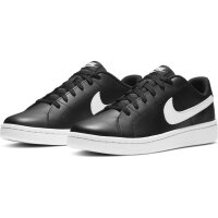 Nike Court Royale 2 schwarz/weiß