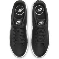 Nike Court Royale 2 schwarz/weiß 8,5/42