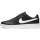 Nike Court Royale 2 schwarz/weiß 10/44