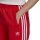 Adidas Originals Jogginghose 3-Stripes rot/weiß