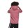 Adidas Originals Kapuzenpullover Trefoil roston rosa