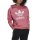 Adidas Originals Kapuzenpullover Trefoil roston rosa 40