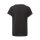 Adidas Originals Kinder T-Shirt 3-Stripes schwarz