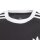 Adidas Originals Kinder T-Shirt 3-Stripes schwarz
