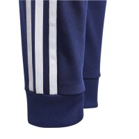 Adidas Originals Kinder Jogginghose blau/weiß sky 164