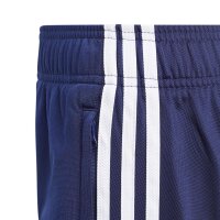 Adidas Originals Kinder Jogginghose blau/weiß sky 170