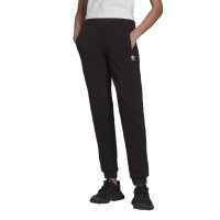 Adidas Originals Jogginghose schwarz/weiß