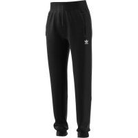 Adidas Originals Jogginghose schwarz/weiß